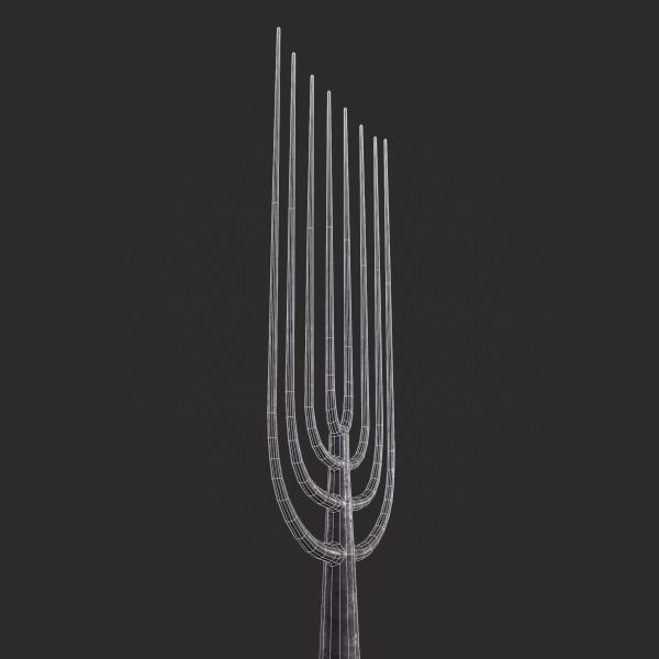 Spading Fork