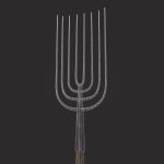 Spading Fork