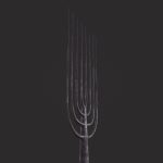 Spading Fork
