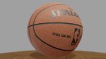 Spalding Basketball