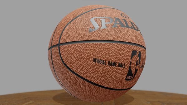 Spalding Basketball