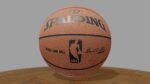 Spalding Basketball
