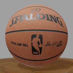 Spalding Basketball
