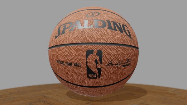 Spalding Basketball