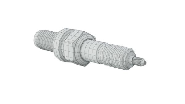 Spark plug