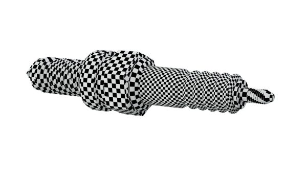 Spark plug