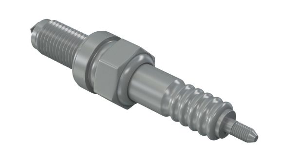 Spark plug