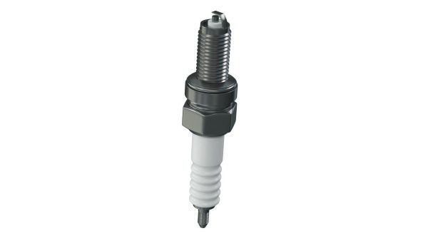 Spark plug