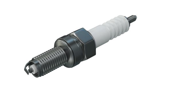Spark plug