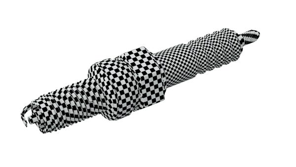Spark plug