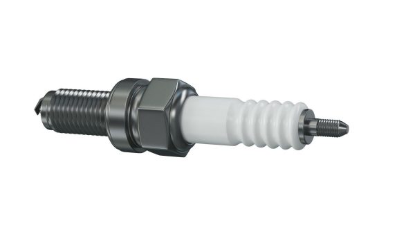 Spark plug