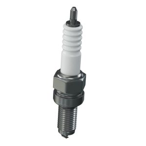 Spark plug