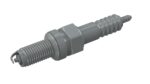 Spark plug