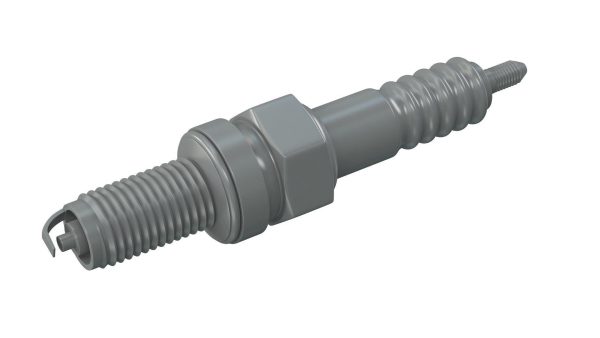 Spark plug