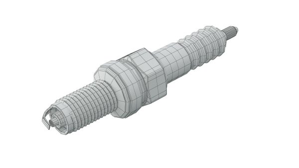 Spark plug