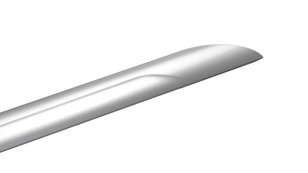 Spatula stainless steel