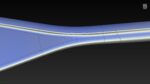 Spatula stainless steel
