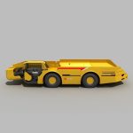 Special Truck