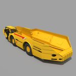 Special Truck