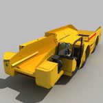 Special Truck