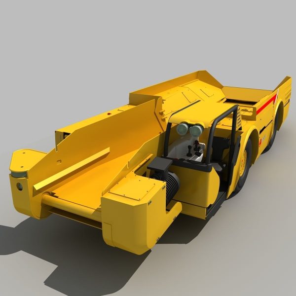 Special Truck
