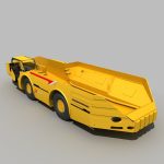 Special Truck