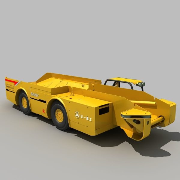 Special Truck