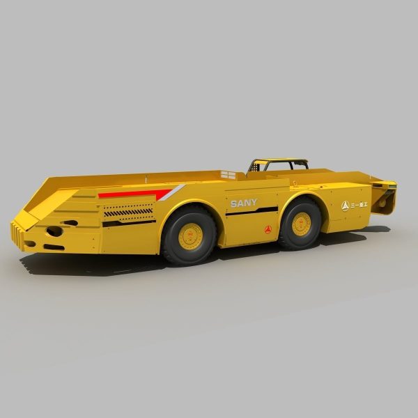 Special Truck