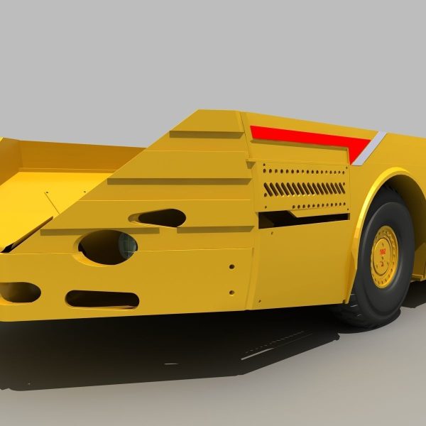 Special Truck