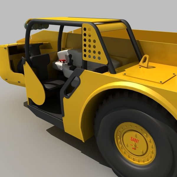 Special Truck