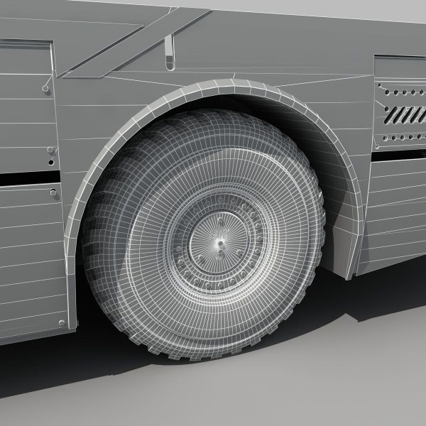 Special Truck