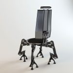Spider Chair