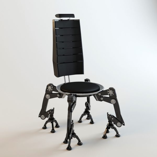Spider Chair
