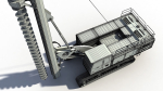 Spiral Drilling Machine