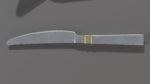 spoon set fork with handle