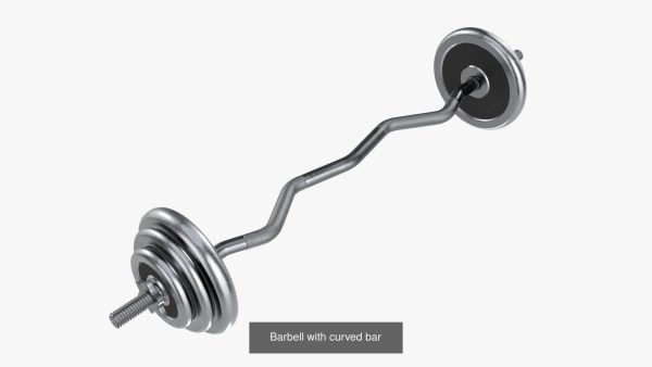 Sports equipment vol6