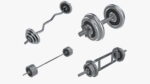 Sports equipment vol6