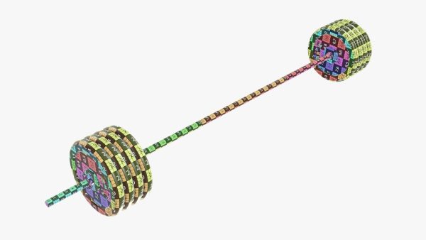 Sports equipment vol6