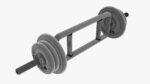 Sports equipment vol6