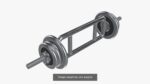 Sports equipment vol6