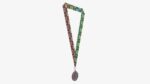 Sports medal trophy mockup 01