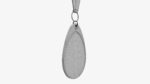 Sports medal trophy mockup 02