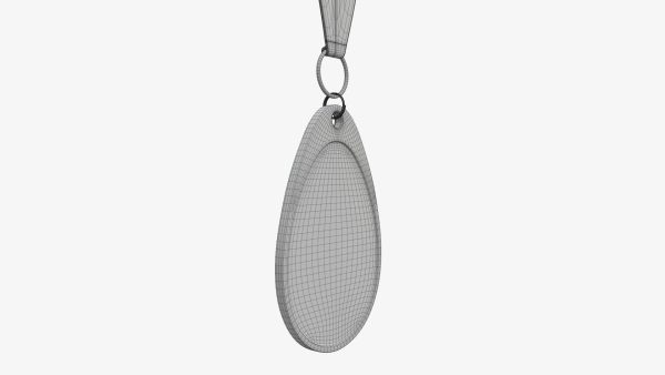 Sports medal trophy mockup 02