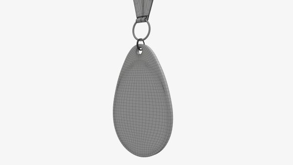 Sports medal trophy mockup 02
