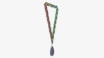 Sports medal trophy mockup 02