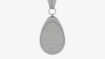 Sports medal trophy mockup 02