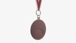 Sports medal trophy mockup 05