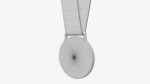 Sports medal trophy mockup 06
