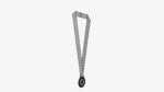 Sports medal trophy mockup 06