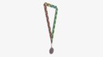 Sports medal trophy mockup 07